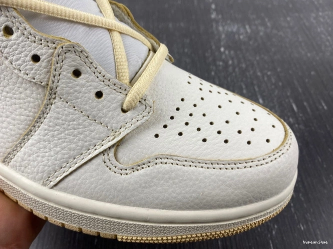 HYPE Jordan High OG Air 1 FD8631-100 Craft 0812